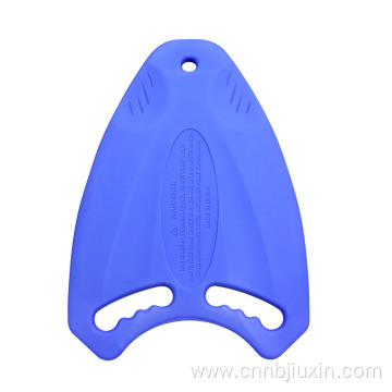 Lift Swimming Kickboard Blue Learning Swim Safe Float